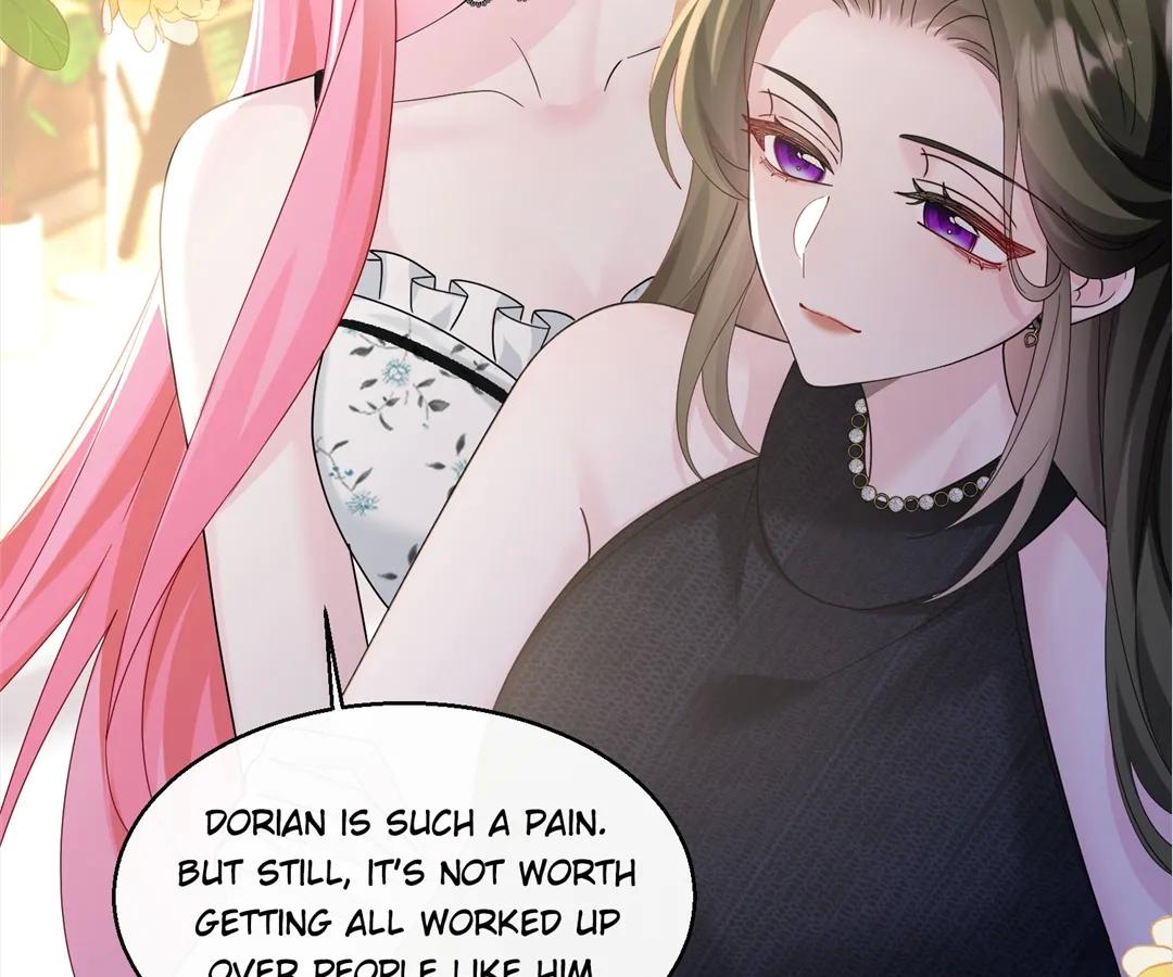 Transmigrating as the Younger Sister of a Bigshot with Multiple Identities Chapter 37 291 17