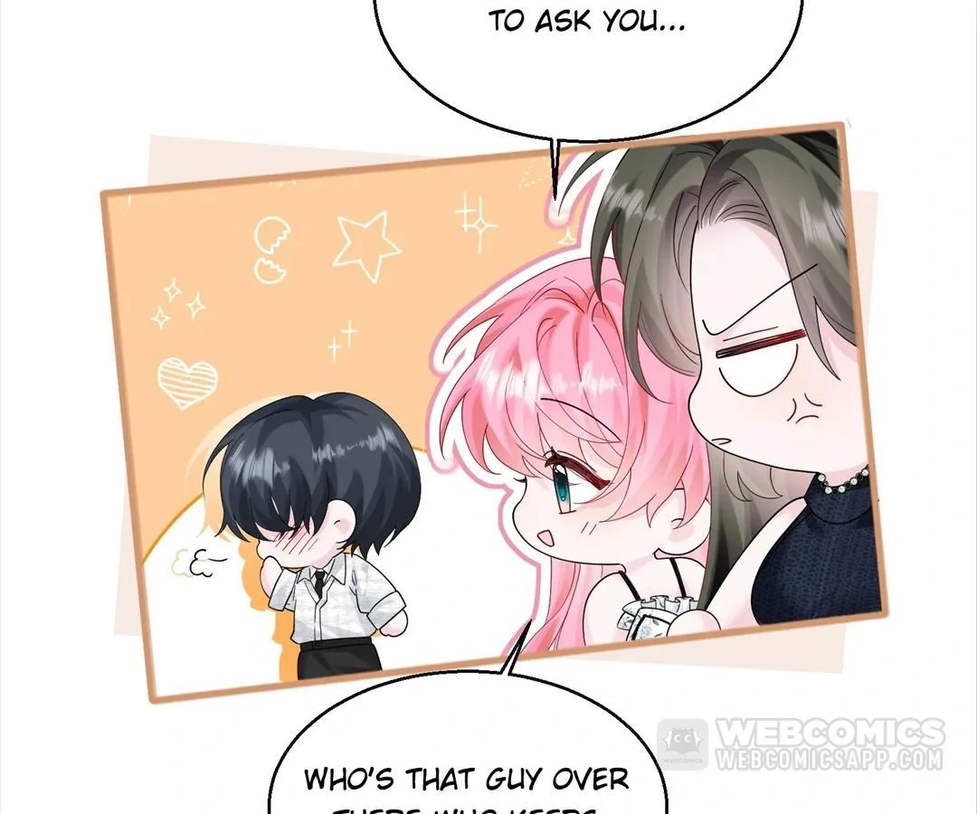 Transmigrating as the Younger Sister of a Bigshot with Multiple Identities Chapter 37 293 19