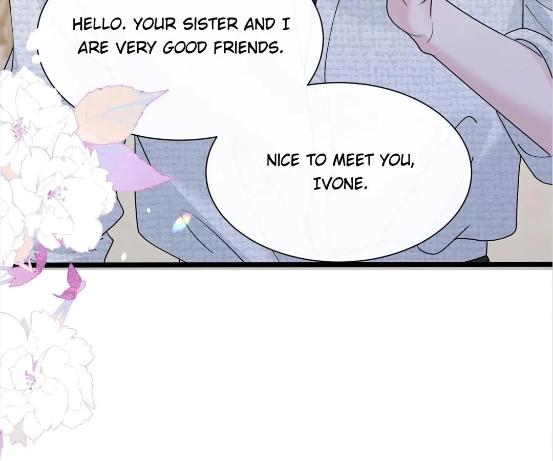 Transmigrating as the Younger Sister of a Bigshot with Multiple Identities Chapter 37 296 22