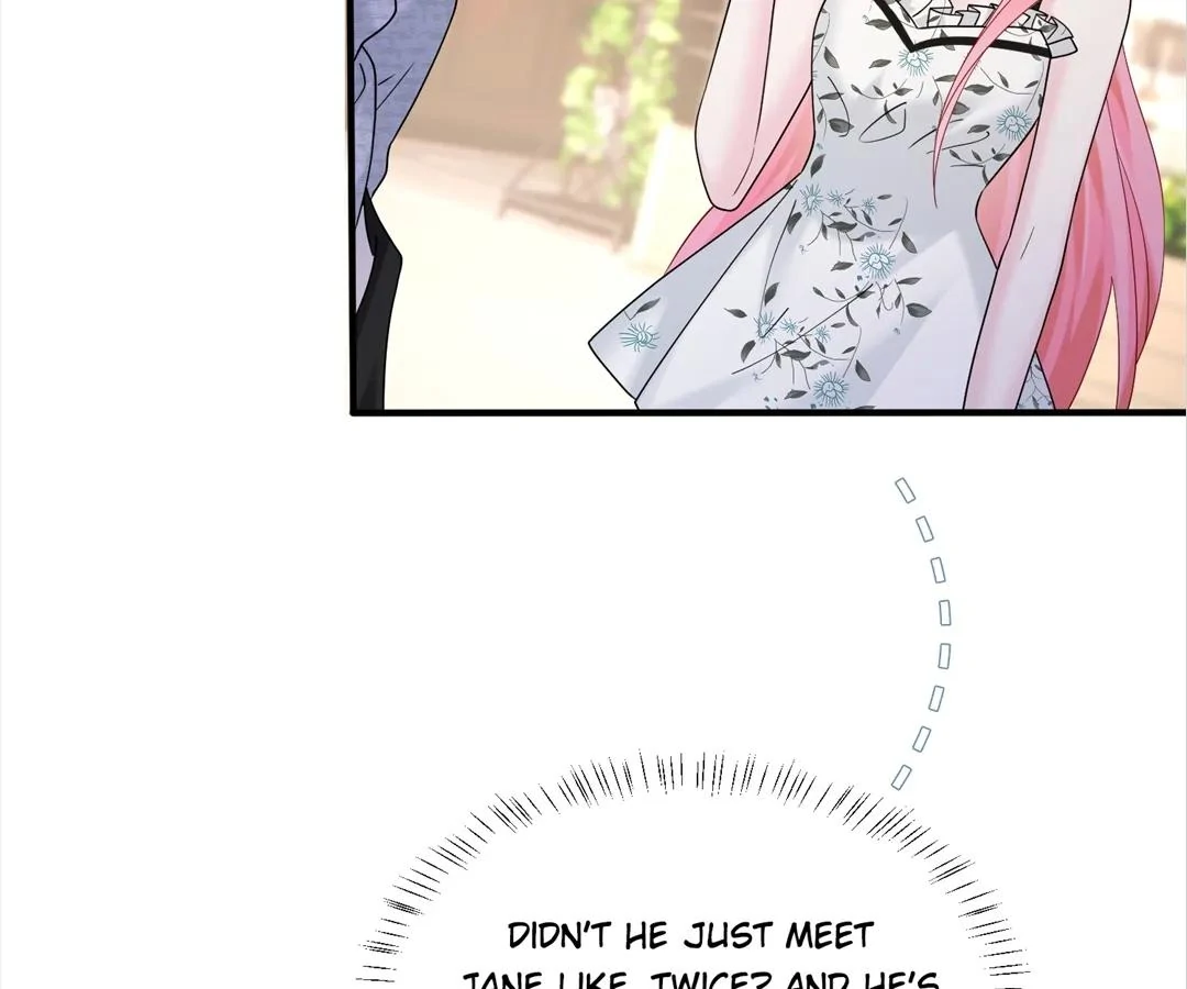 Transmigrating as the Younger Sister of a Bigshot with Multiple Identities Chapter 37 298 24