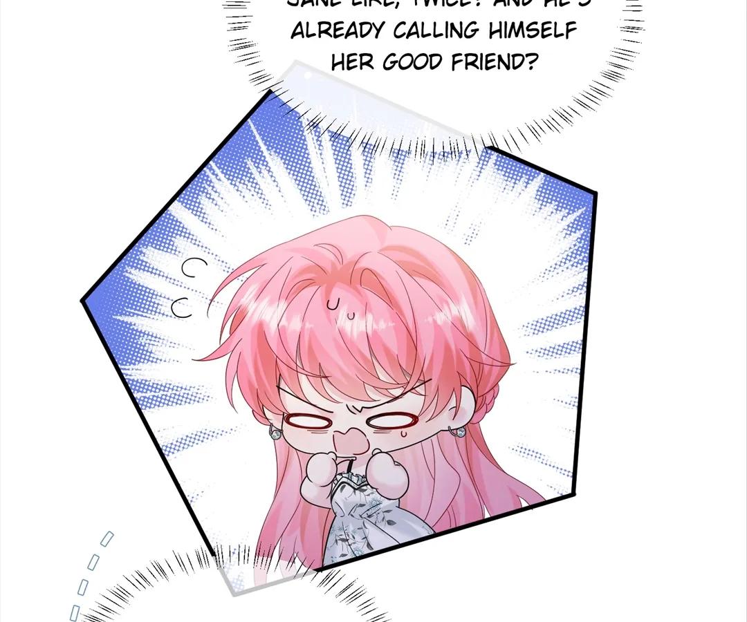 Transmigrating as the Younger Sister of a Bigshot with Multiple Identities Chapter 37 299 25