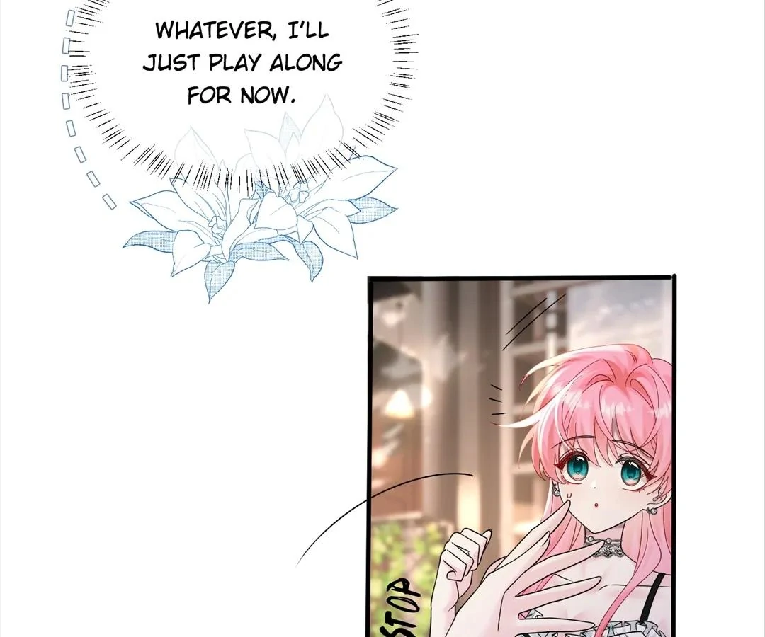 Transmigrating as the Younger Sister of a Bigshot with Multiple Identities Chapter 37 300 26