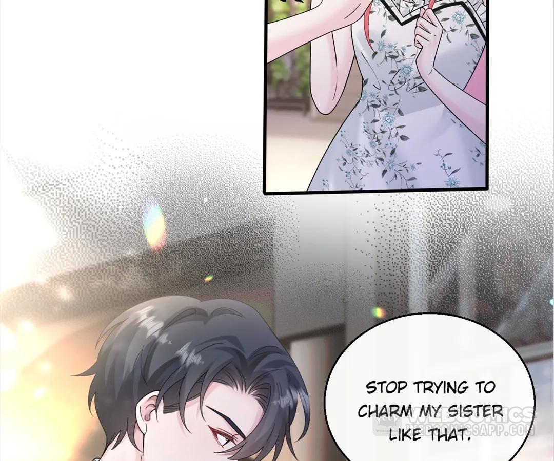 Transmigrating as the Younger Sister of a Bigshot with Multiple Identities Chapter 37 301 27