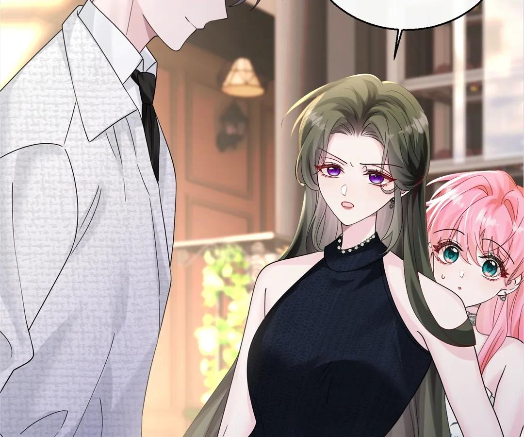 Transmigrating as the Younger Sister of a Bigshot with Multiple Identities Chapter 37 302 28