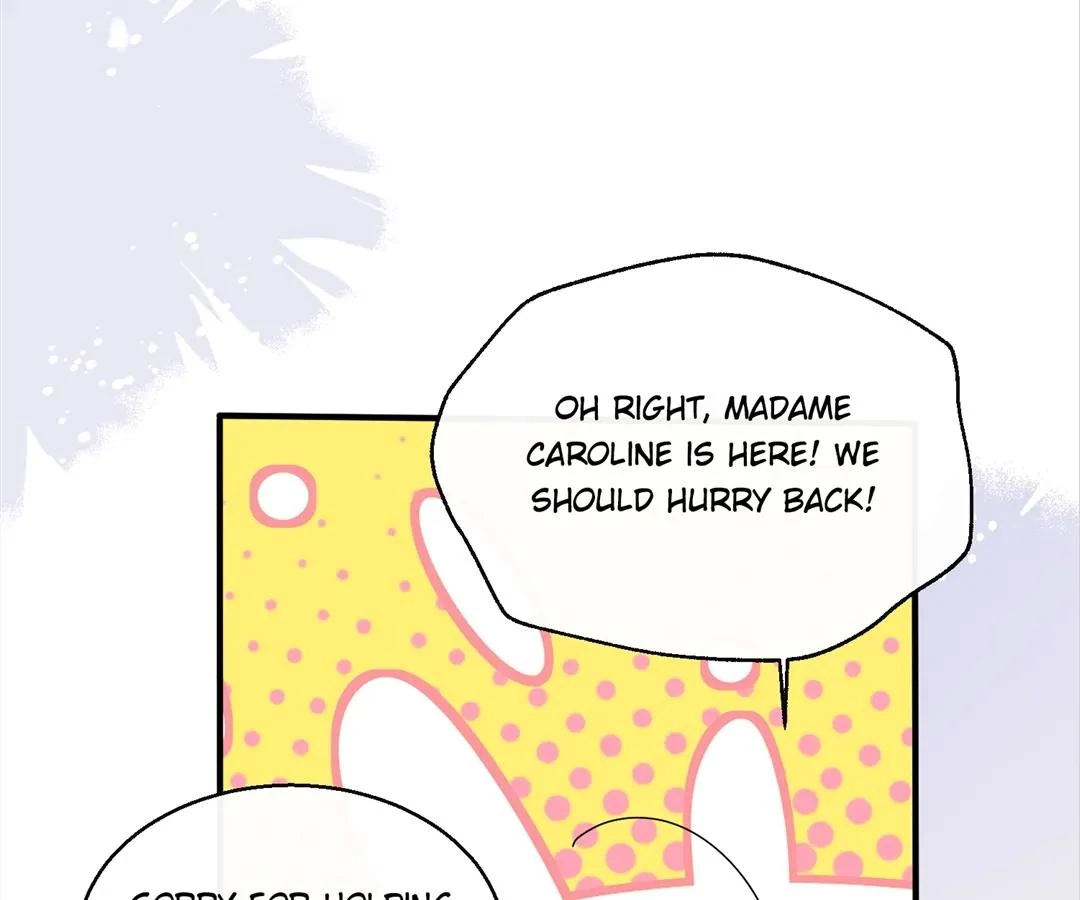 Transmigrating as the Younger Sister of a Bigshot with Multiple Identities Chapter 37 304 30