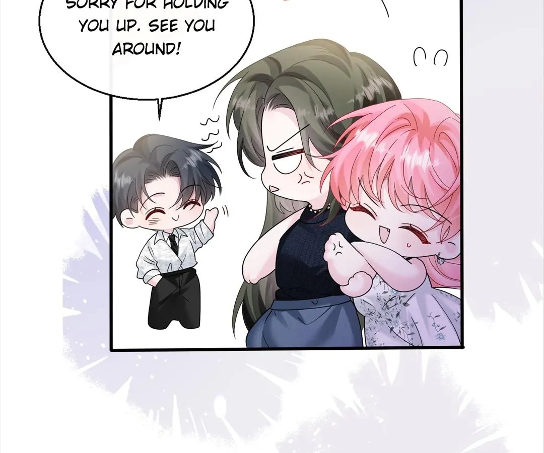 Transmigrating as the Younger Sister of a Bigshot with Multiple Identities Chapter 37 305 31