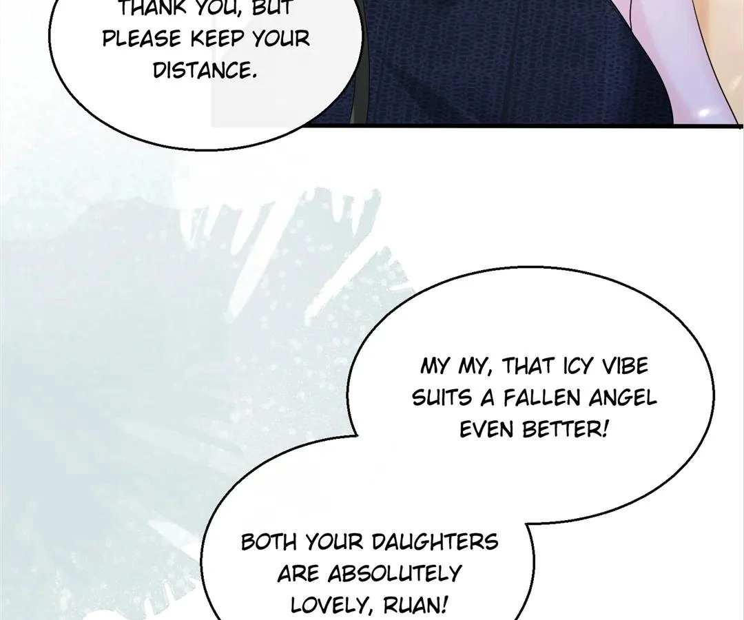 Transmigrating as the Younger Sister of a Bigshot with Multiple Identities Chapter 37 316 42