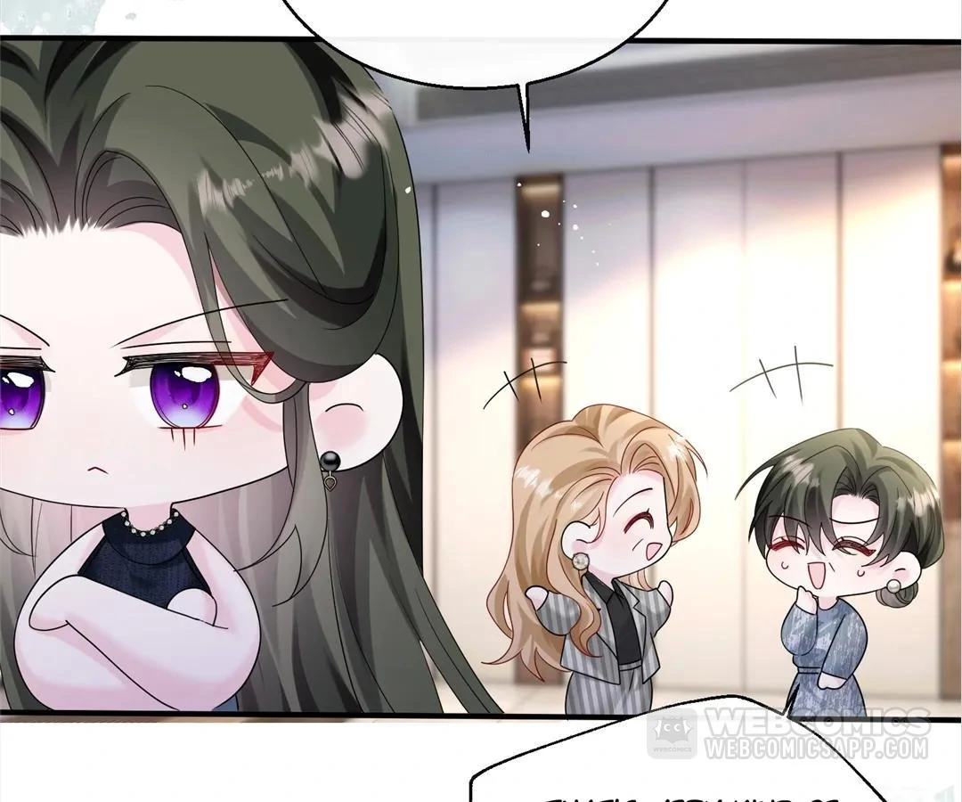 Transmigrating as the Younger Sister of a Bigshot with Multiple Identities Chapter 37 317 43