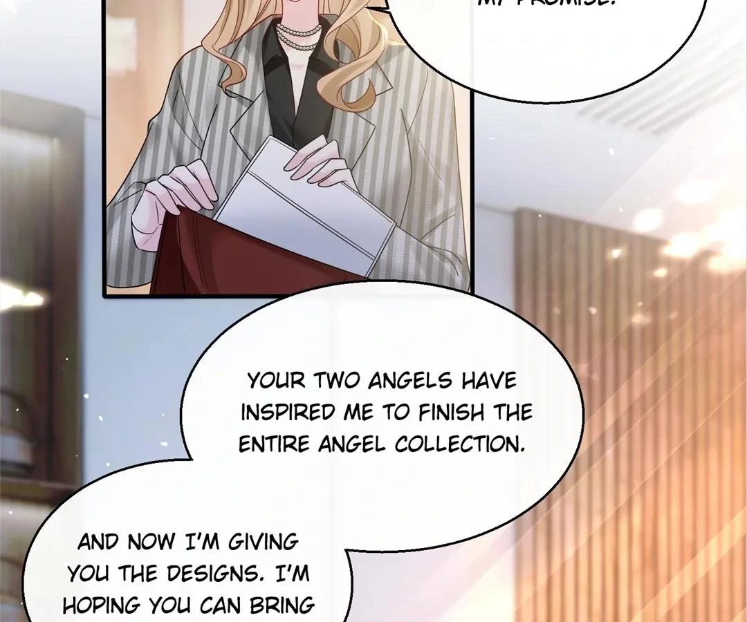 Transmigrating as the Younger Sister of a Bigshot with Multiple Identities Chapter 37 319 45