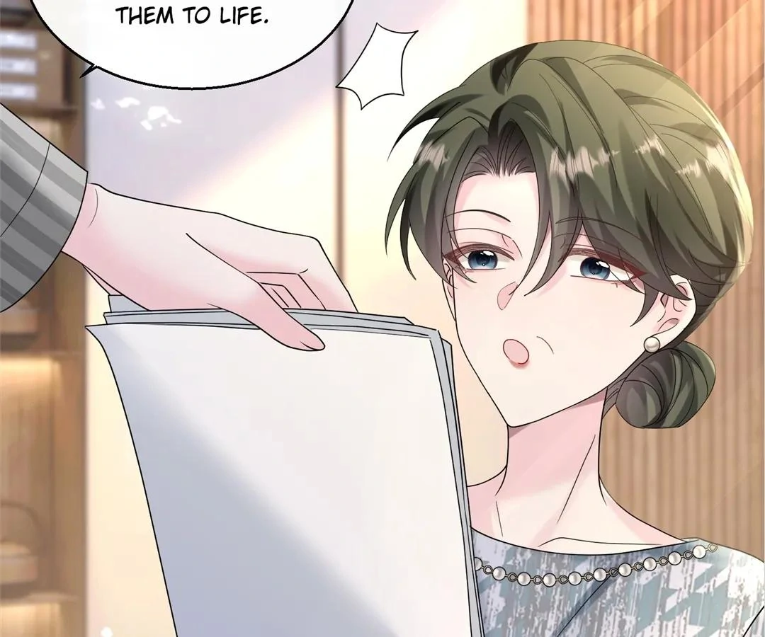 Transmigrating as the Younger Sister of a Bigshot with Multiple Identities Chapter 37 320 46