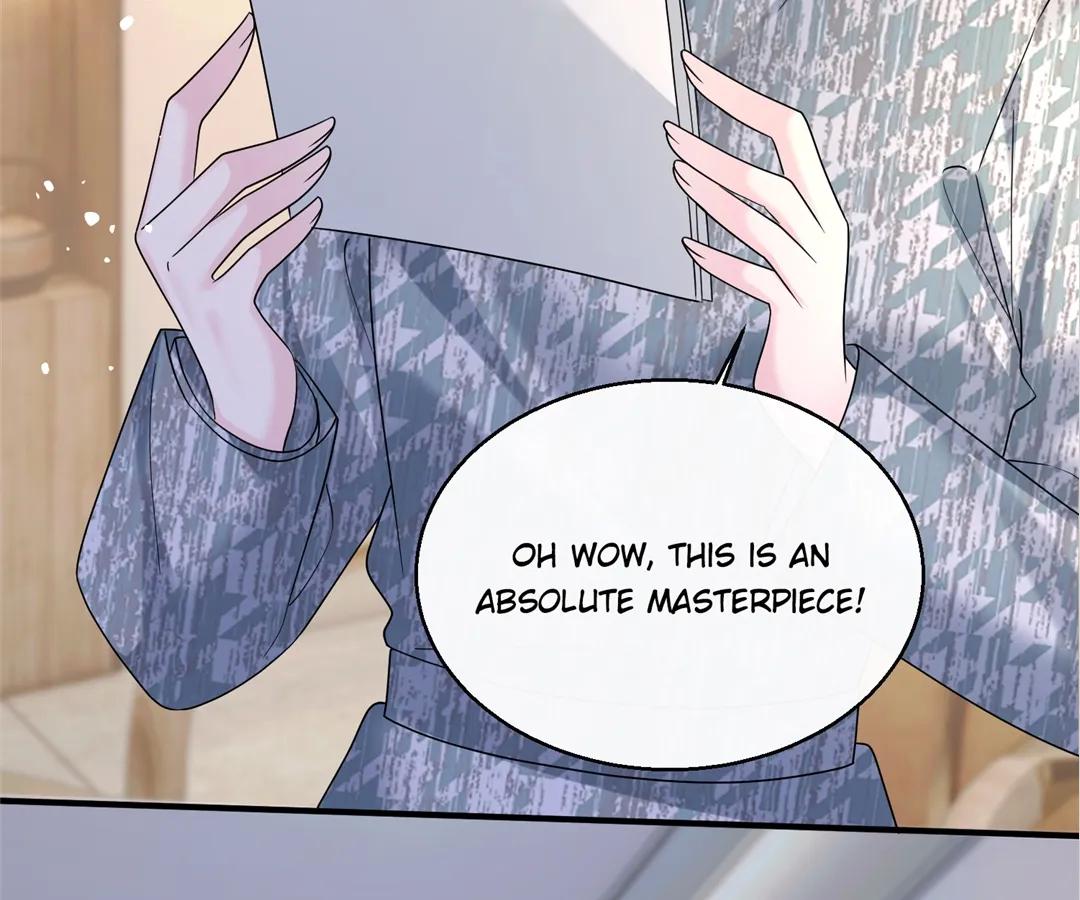 Transmigrating as the Younger Sister of a Bigshot with Multiple Identities Chapter 37 321 47