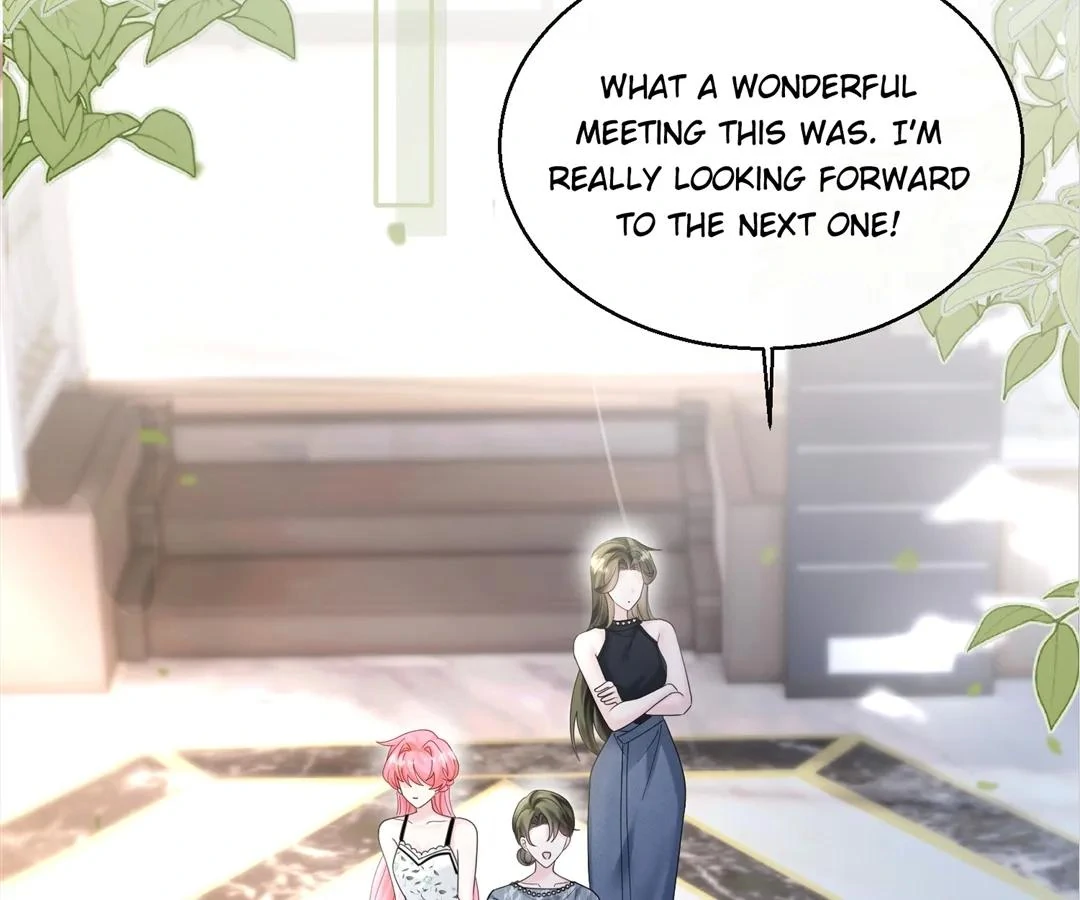 Transmigrating as the Younger Sister of a Bigshot with Multiple Identities Chapter 37 326 52