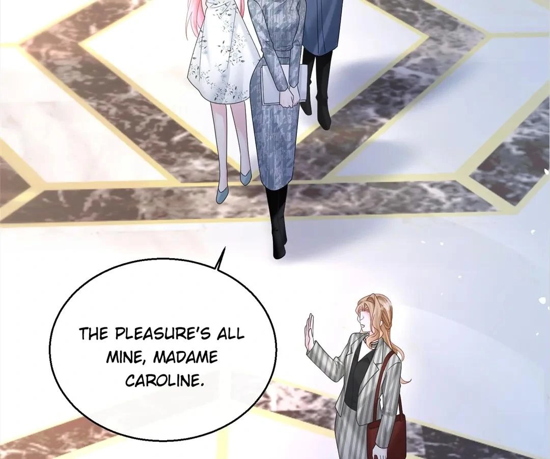 Transmigrating as the Younger Sister of a Bigshot with Multiple Identities Chapter 37 327 53