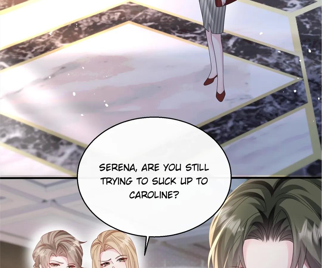 Transmigrating as the Younger Sister of a Bigshot with Multiple Identities Chapter 37 328 54