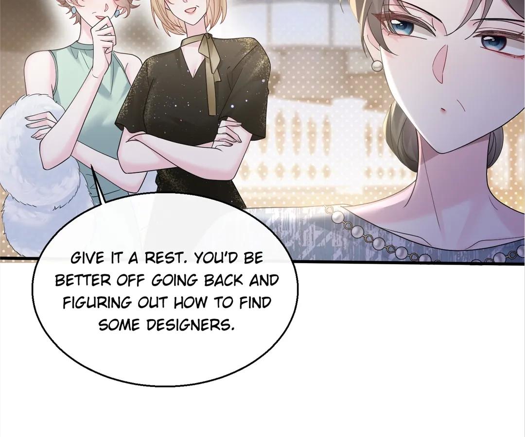 Transmigrating as the Younger Sister of a Bigshot with Multiple Identities Chapter 37 329 55