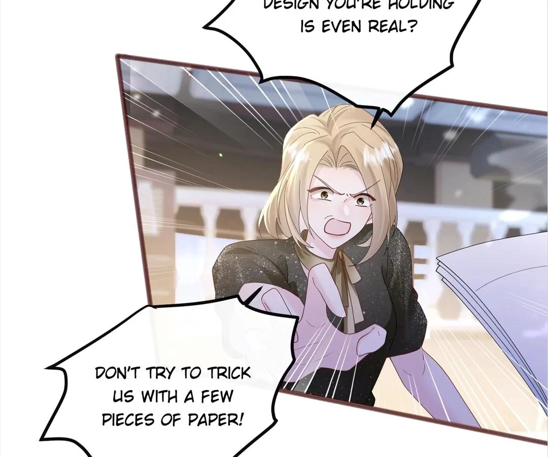 Transmigrating as the Younger Sister of a Bigshot with Multiple Identities Chapter 37 335 61