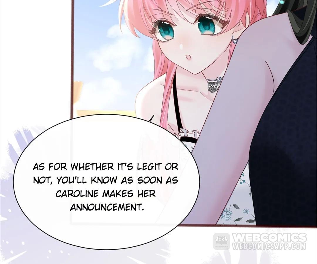 Transmigrating as the Younger Sister of a Bigshot with Multiple Identities Chapter 37 341 67