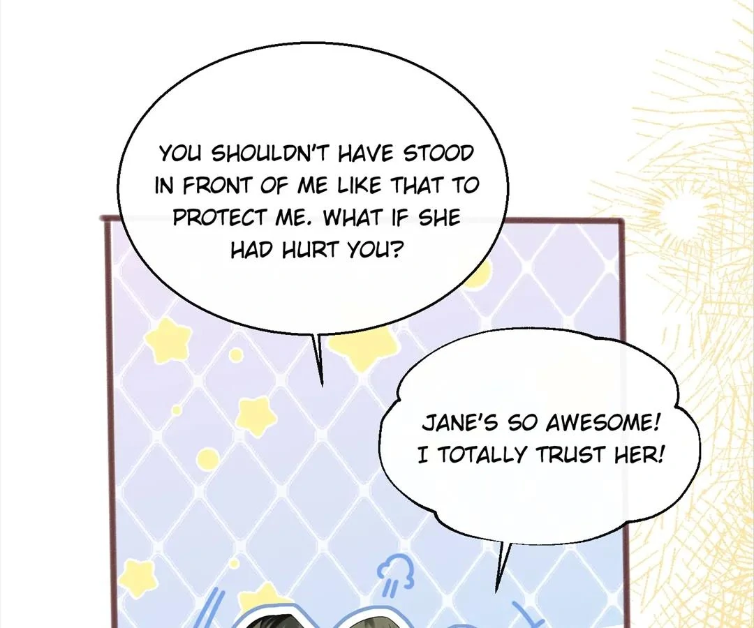 Transmigrating as the Younger Sister of a Bigshot with Multiple Identities Chapter 37 348 74