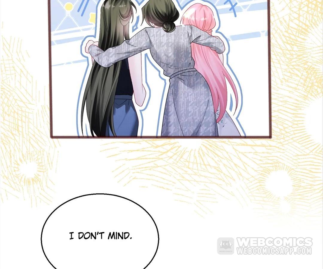 Transmigrating as the Younger Sister of a Bigshot with Multiple Identities Chapter 37 349 75