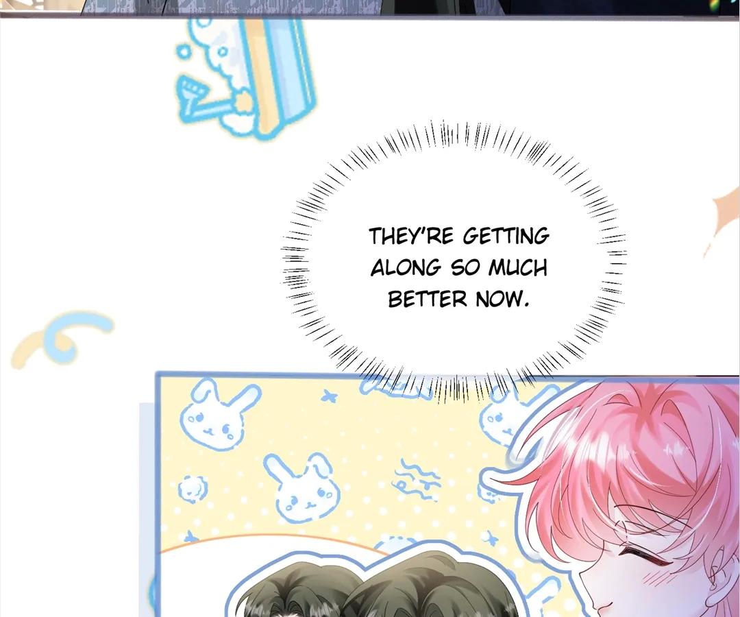 Transmigrating as the Younger Sister of a Bigshot with Multiple Identities Chapter 37 353 79