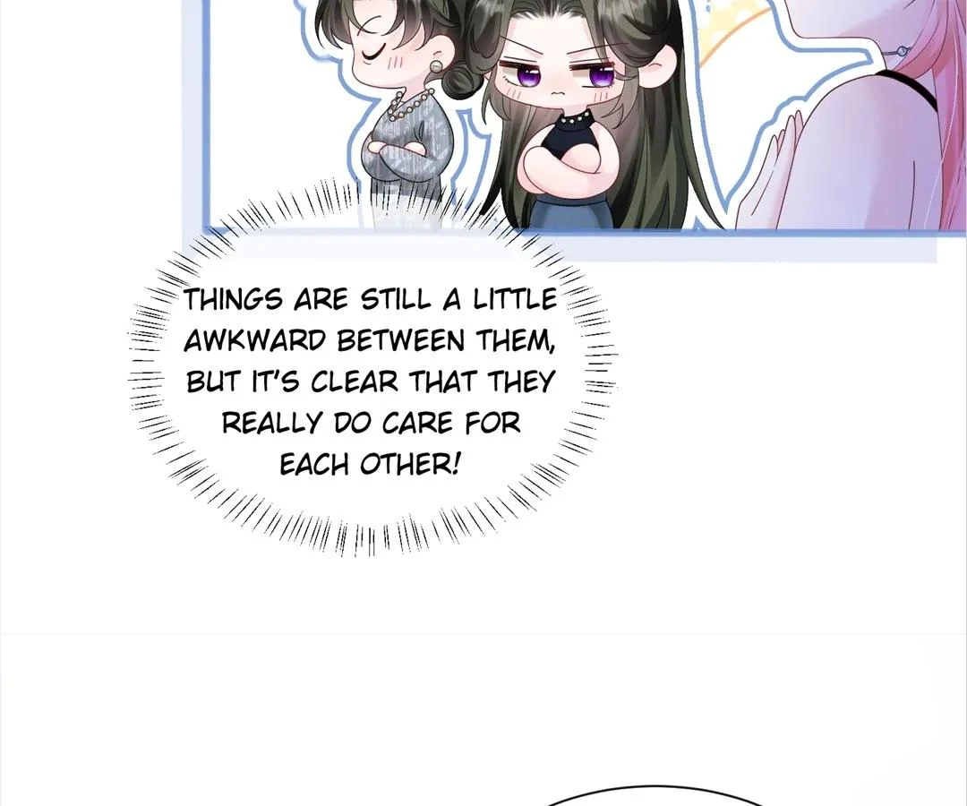 Transmigrating as the Younger Sister of a Bigshot with Multiple Identities Chapter 37 354 80