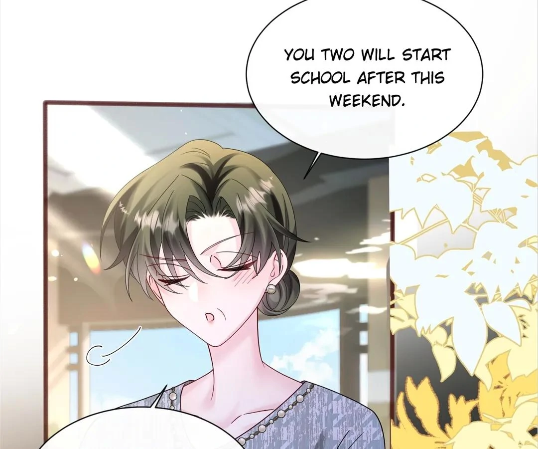 Transmigrating as the Younger Sister of a Bigshot with Multiple Identities Chapter 37 355 81