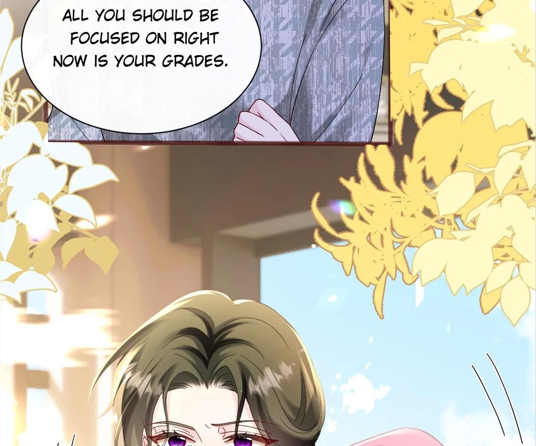 Transmigrating as the Younger Sister of a Bigshot with Multiple Identities Chapter 37 356 82