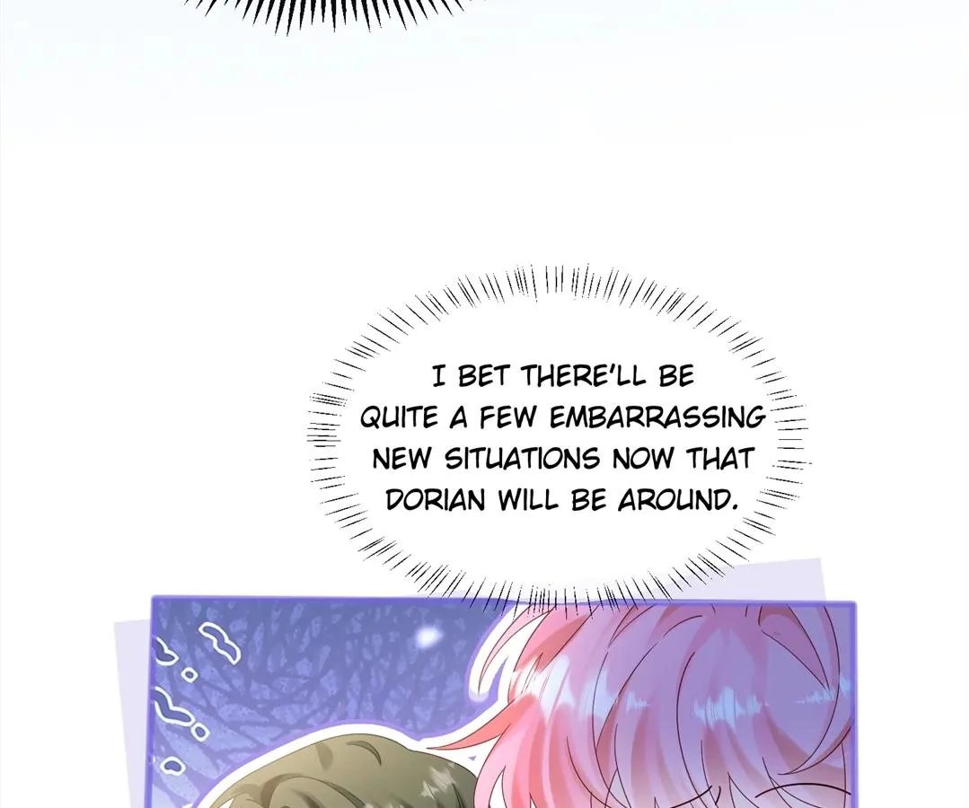 Transmigrating as the Younger Sister of a Bigshot with Multiple Identities Chapter 37 361 87