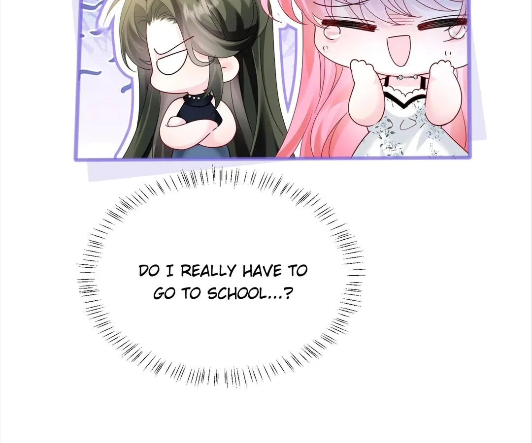 Transmigrating as the Younger Sister of a Bigshot with Multiple Identities Chapter 37 362 88