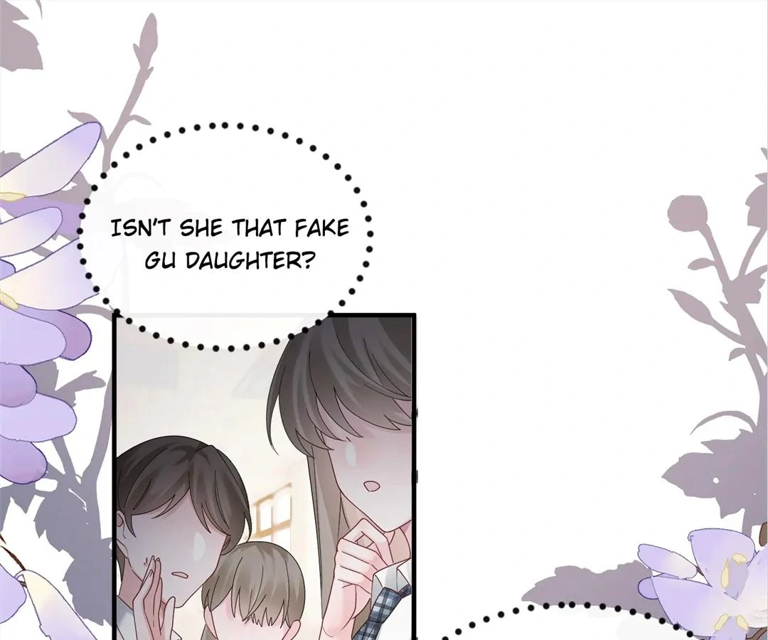 Transmigrating as the Younger Sister of a Bigshot with Multiple Identities Chapter 38 257 01