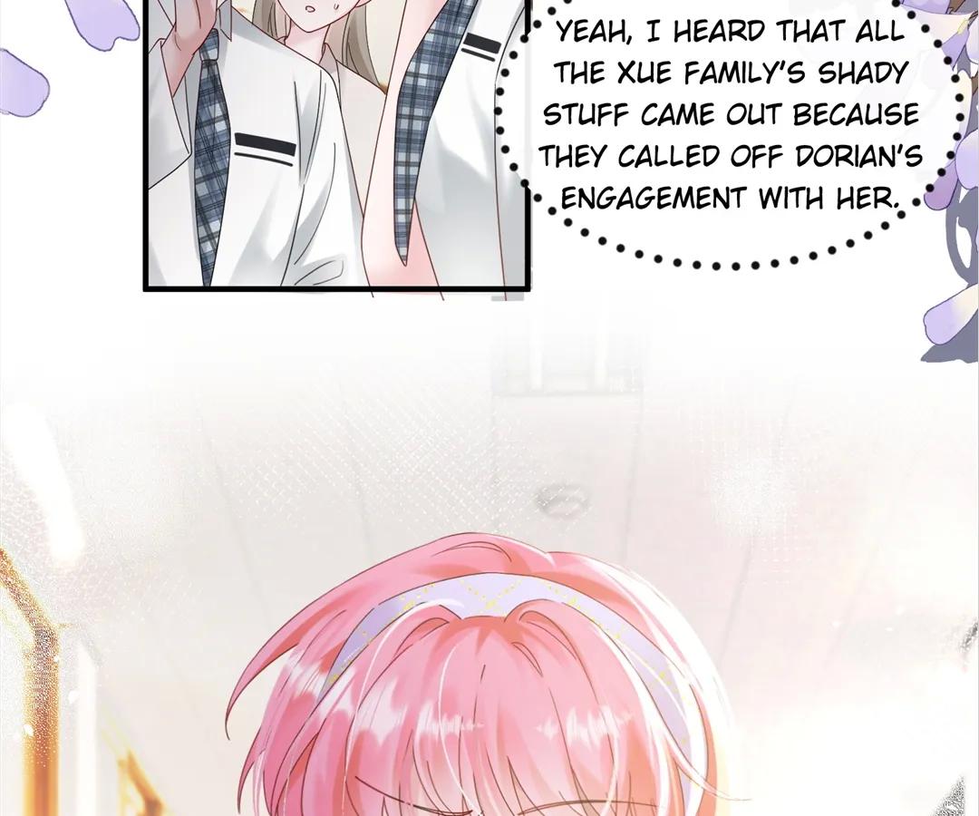 Transmigrating as the Younger Sister of a Bigshot with Multiple Identities Chapter 38 258 02