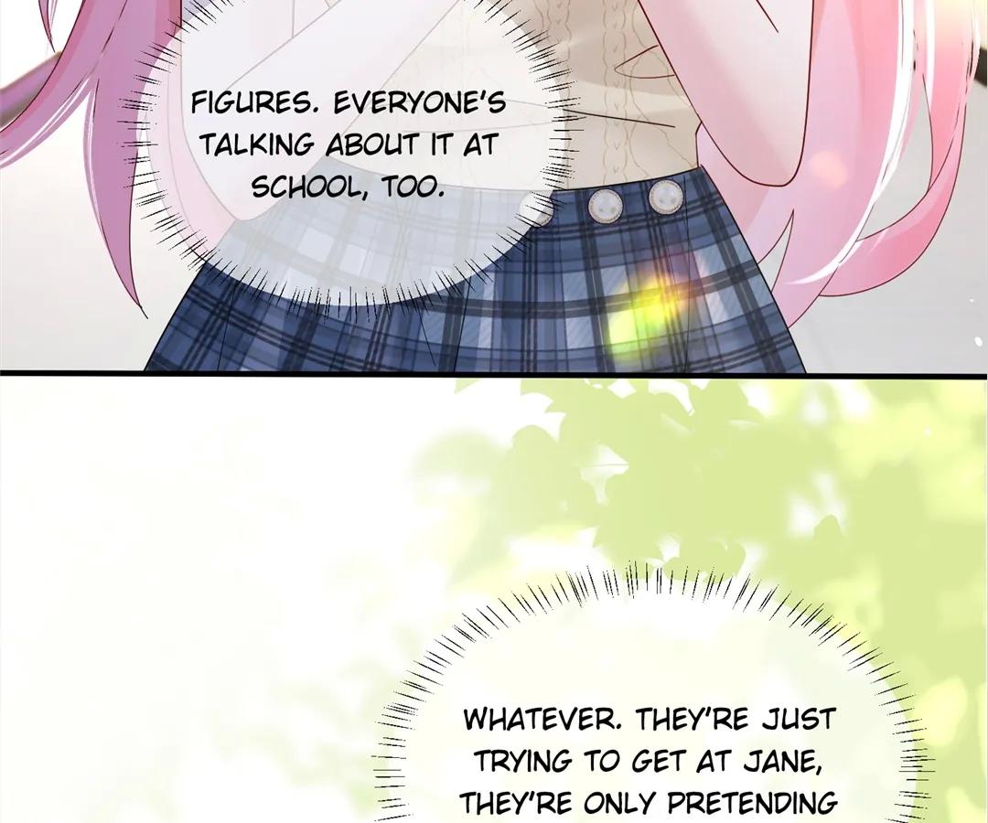 Transmigrating as the Younger Sister of a Bigshot with Multiple Identities Chapter 38 260 04