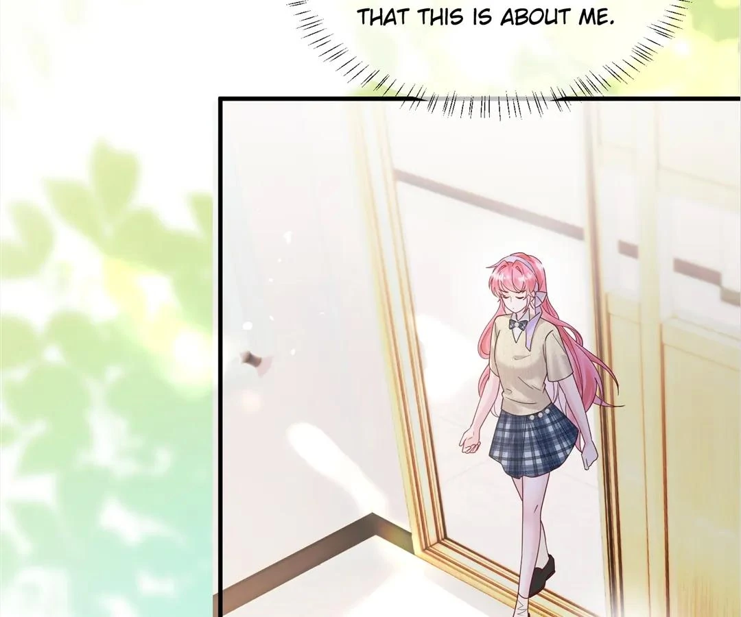 Transmigrating as the Younger Sister of a Bigshot with Multiple Identities Chapter 38 261 05