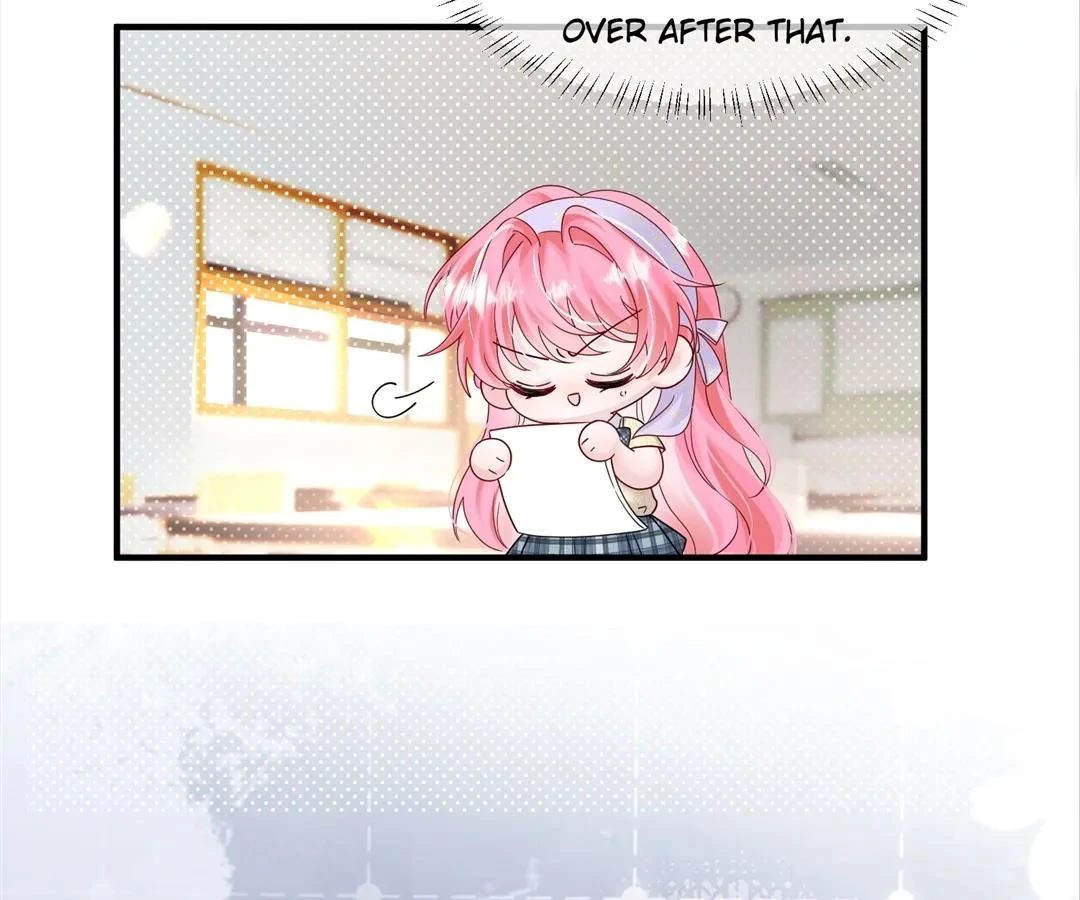 Transmigrating as the Younger Sister of a Bigshot with Multiple Identities Chapter 38 263 07