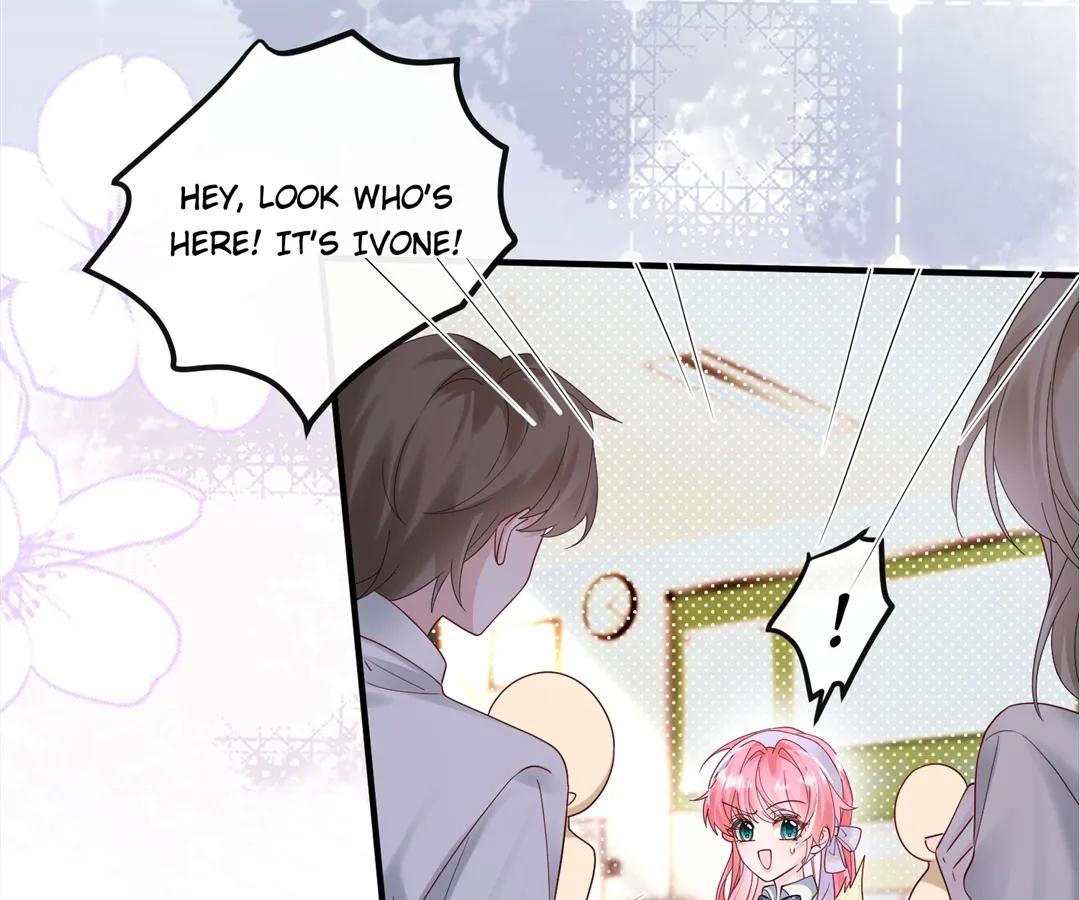 Transmigrating as the Younger Sister of a Bigshot with Multiple Identities Chapter 38 264 08