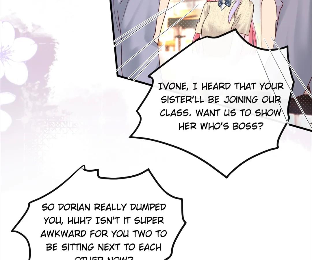 Transmigrating as the Younger Sister of a Bigshot with Multiple Identities Chapter 38 265 09