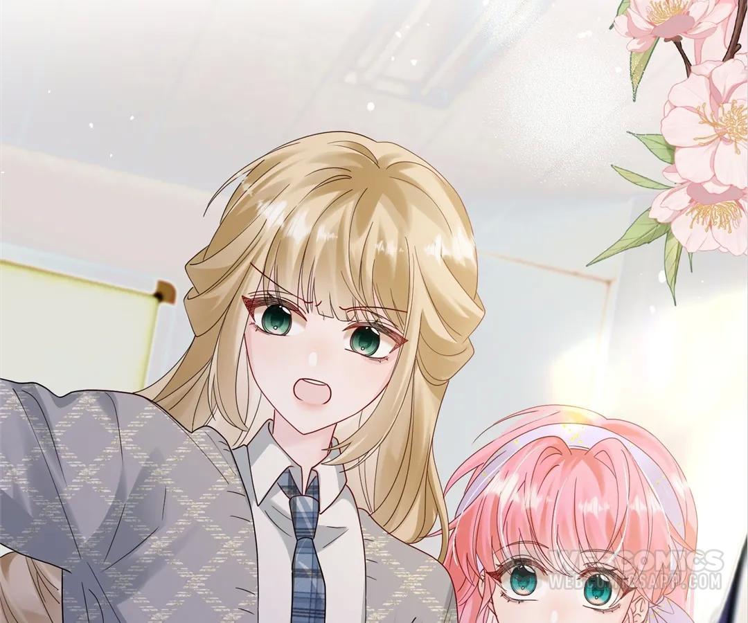 Transmigrating as the Younger Sister of a Bigshot with Multiple Identities Chapter 38 267 11