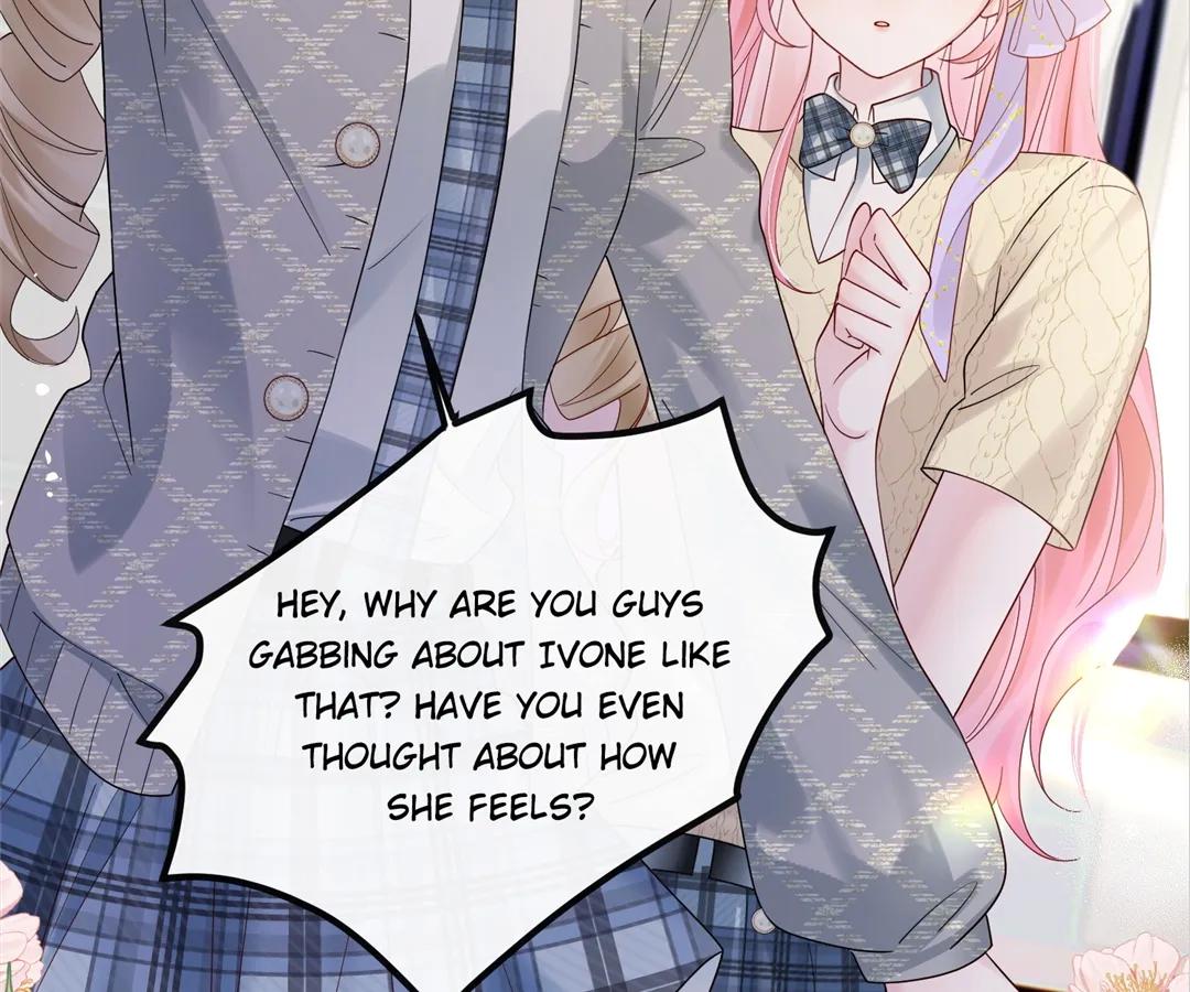 Transmigrating as the Younger Sister of a Bigshot with Multiple Identities Chapter 38 268 12