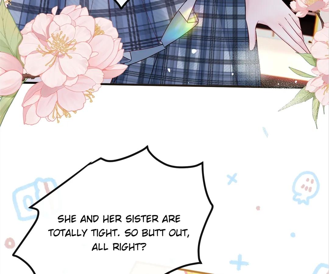 Transmigrating as the Younger Sister of a Bigshot with Multiple Identities Chapter 38 269 13