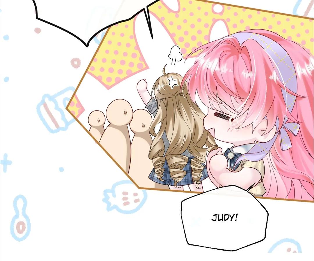 Transmigrating as the Younger Sister of a Bigshot with Multiple Identities Chapter 38 270 14