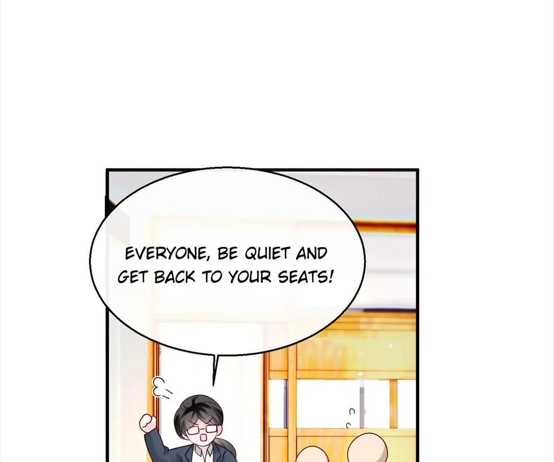 Transmigrating as the Younger Sister of a Bigshot with Multiple Identities Chapter 38 271 15