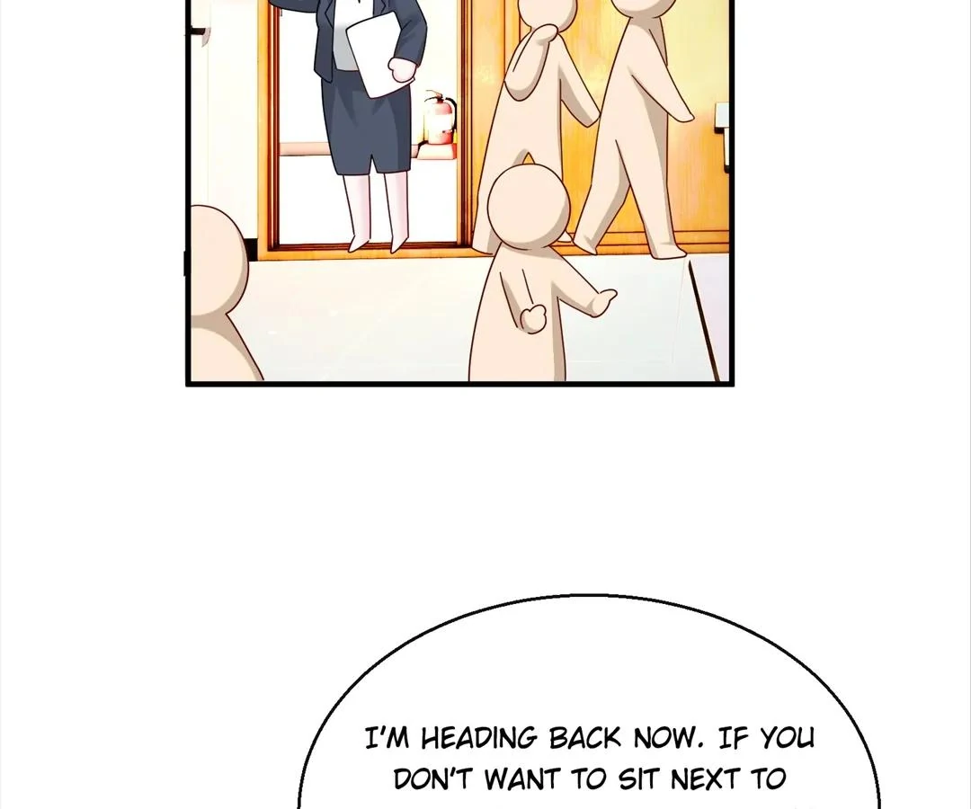 Transmigrating as the Younger Sister of a Bigshot with Multiple Identities Chapter 38 272 16