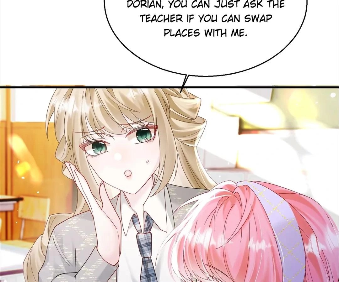 Transmigrating as the Younger Sister of a Bigshot with Multiple Identities Chapter 38 273 17