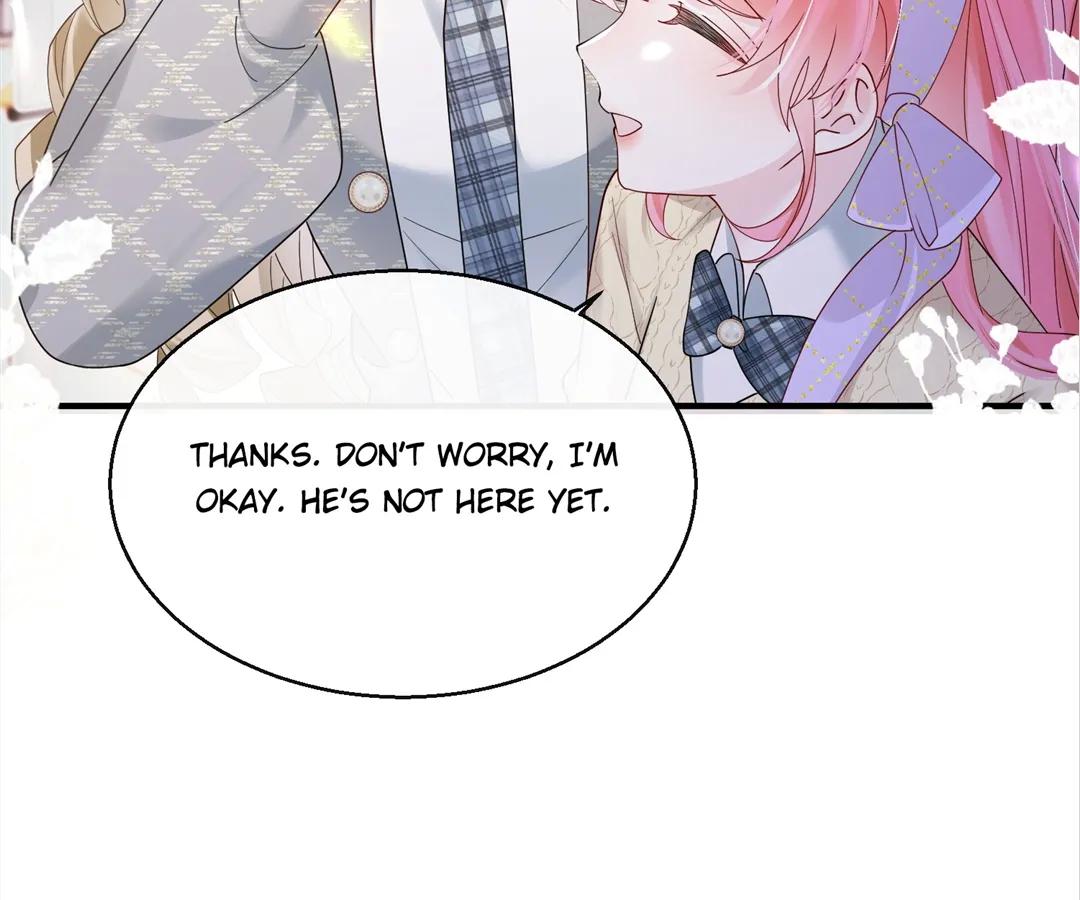 Transmigrating as the Younger Sister of a Bigshot with Multiple Identities Chapter 38 274 18