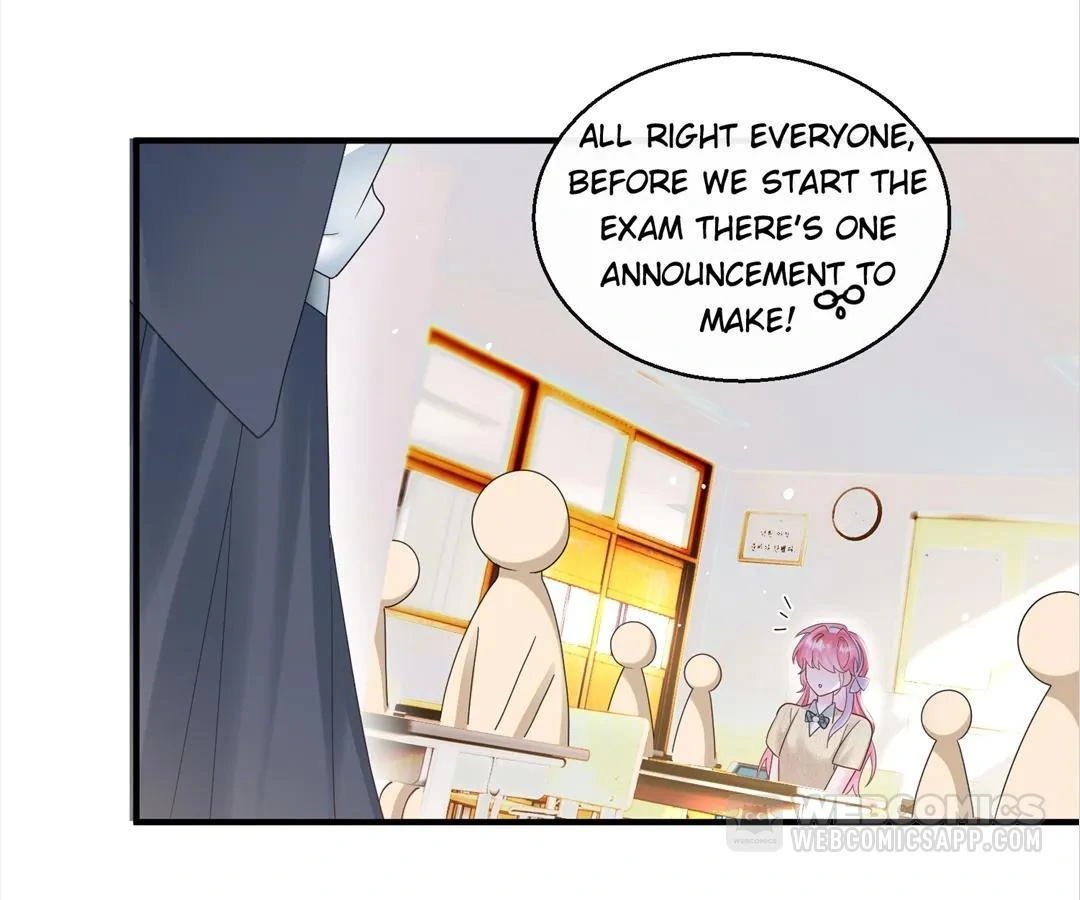 Transmigrating as the Younger Sister of a Bigshot with Multiple Identities Chapter 38 275 19