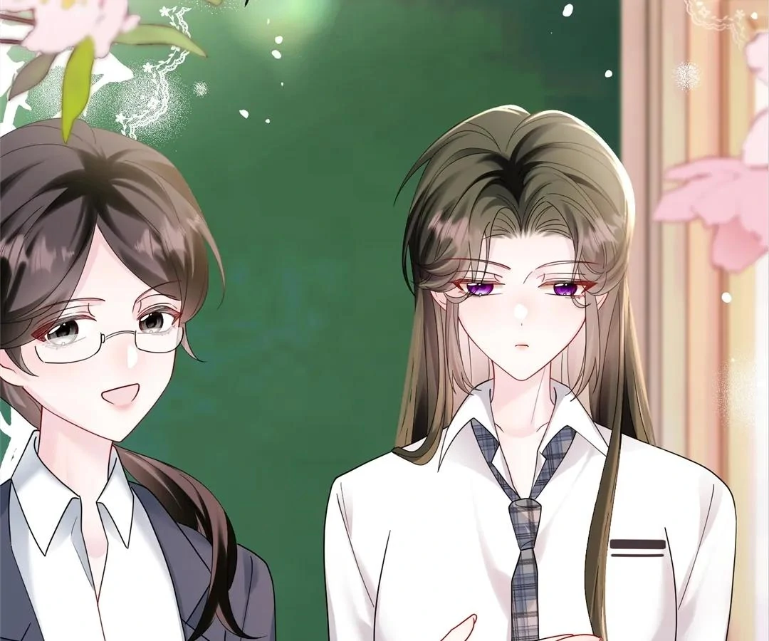 Transmigrating as the Younger Sister of a Bigshot with Multiple Identities Chapter 38 277 21