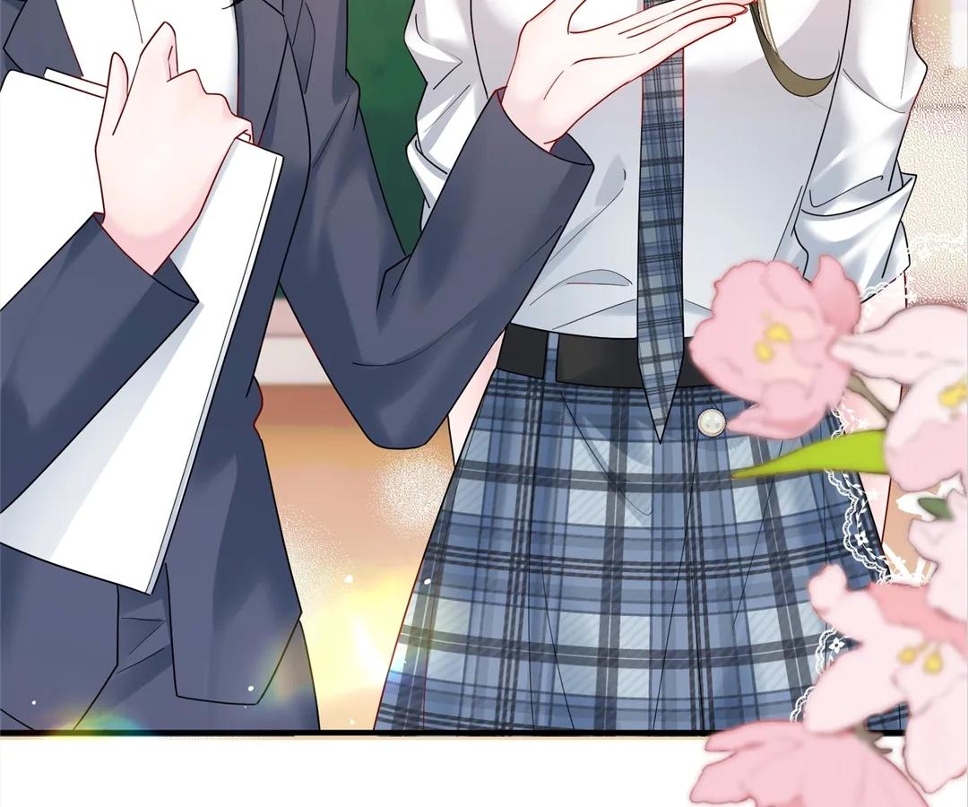 Transmigrating as the Younger Sister of a Bigshot with Multiple Identities Chapter 38 278 22