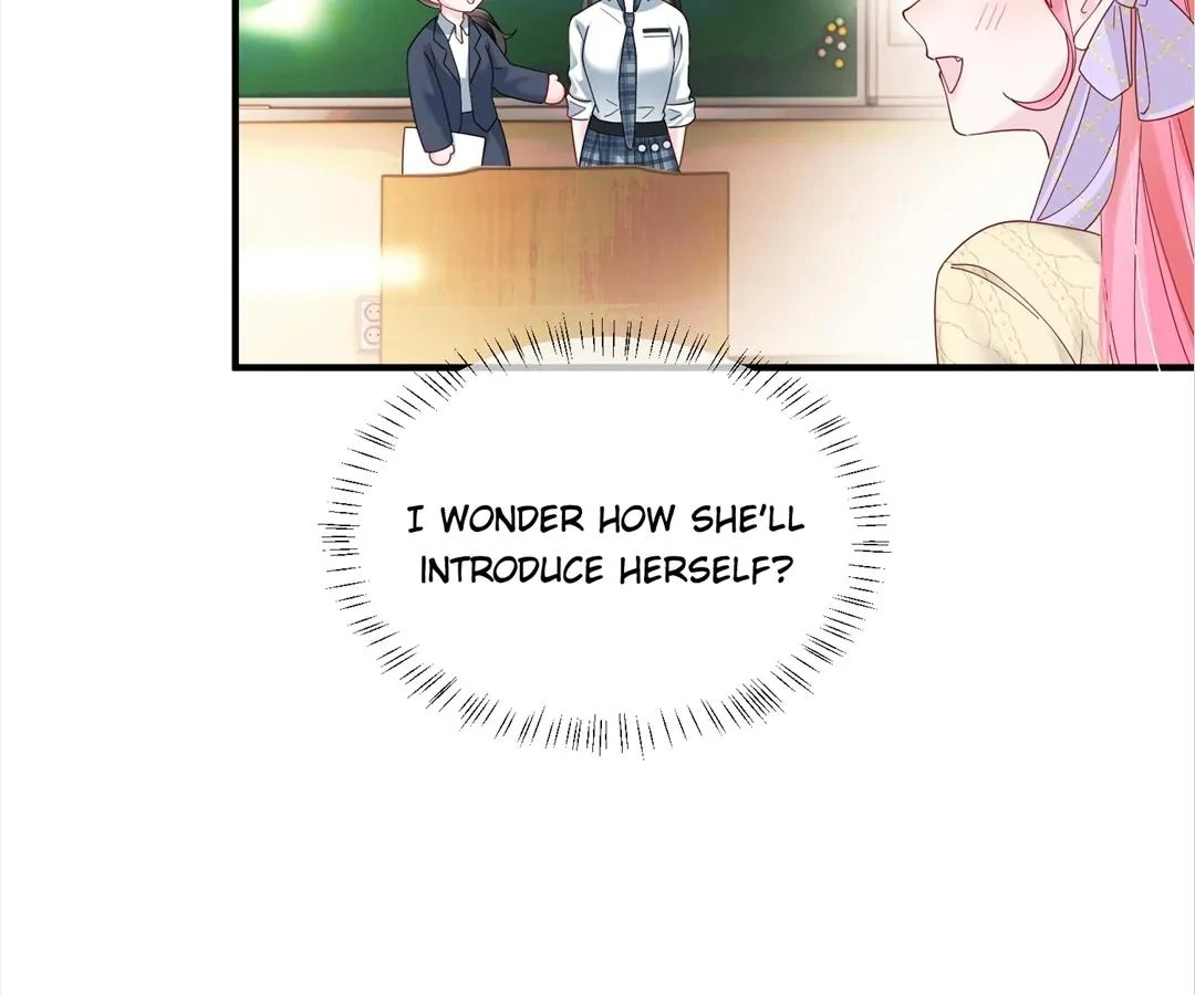 Transmigrating as the Younger Sister of a Bigshot with Multiple Identities Chapter 38 280 24