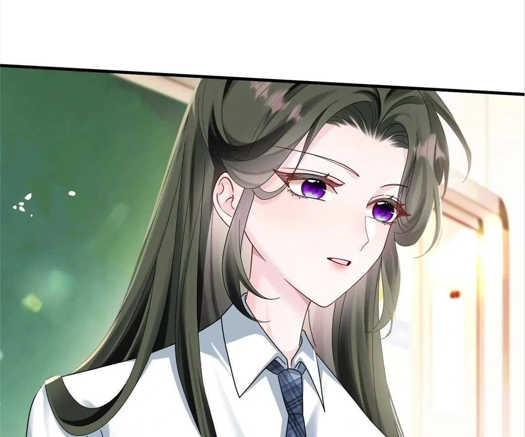 Transmigrating as the Younger Sister of a Bigshot with Multiple Identities Chapter 38 281 25