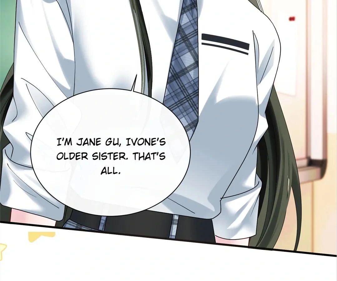 Transmigrating as the Younger Sister of a Bigshot with Multiple Identities Chapter 38 282 26